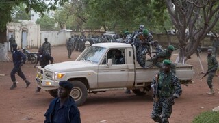 Islamisti v Mali zajali žoldniera z Vagnerovej skupiny, ktorá je prepojená s Kremľom